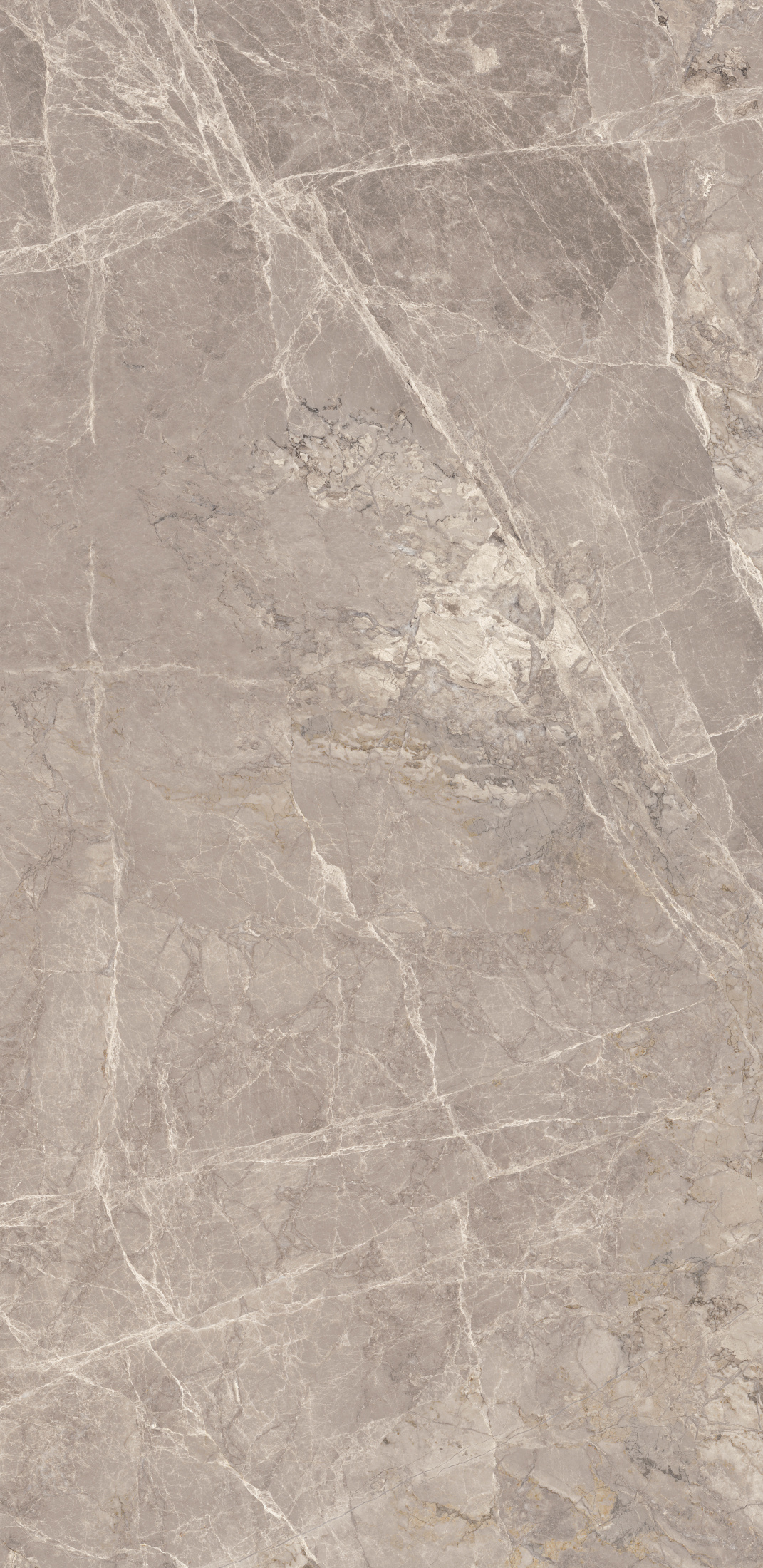 Керамогранит Vitra Marmostone Темный Греж 7ФЛПР 60х120 (3шт/2,16м2), м2