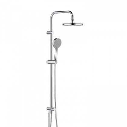 978100000_xxx Origin One, душ. система: верх. душ 200 мм, ручн. душ d-110 мм, 3 режима 978100000_xxx Origin One, душ. система: верх. душ 200 мм, ручн. душ d-110 мм, 3 режима