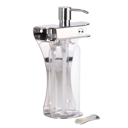 Дозатор жидкого мыла, 250 мл