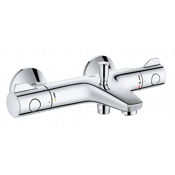 Термостат для ванны Grohe Grohtherm 800 34576000 хром
