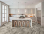 Керамогранит Treverksoul Grey Chevron M0MN 11х54 Керамогранит Treverksoul Grey Chevron M0MN 11х54