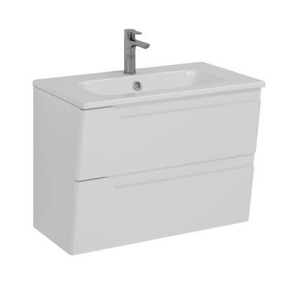 Раковина керамическая "Эйфория-80"