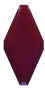 Мозаика TR-1027A керамика глянцевая (100*200) 