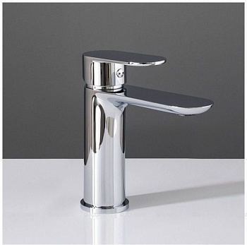 Смеситель для раковины Aquanet Stark FF35273-6 Смеситель для раковины Aquanet Stark FF35273-6