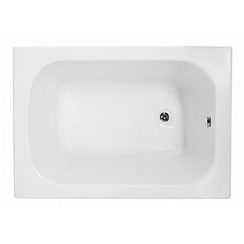 Акриловая ванна Aquanet Seed 100х70 216308