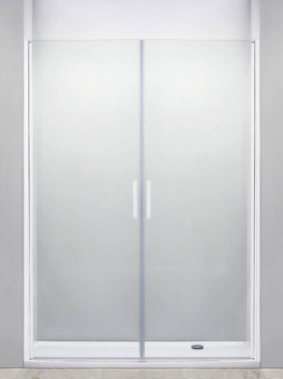 Душевая дверь в нишу CEZARES RELAX-B-2