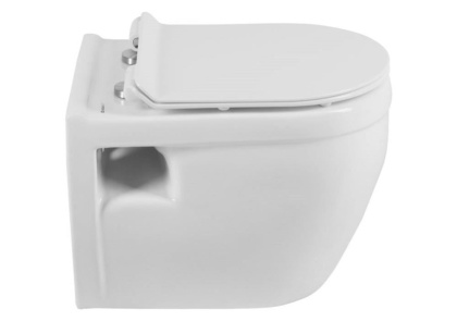 Унитаз подвесной Aquanet Rimless Glide-W CL-11042