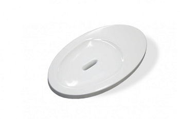 Мыльница к раковине "LEA silk"