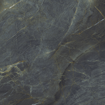 Керамогранит К19_10 Laparet Tiaki Green (60смх60смх9мм) (4шт_1,44м2) полированный, м2