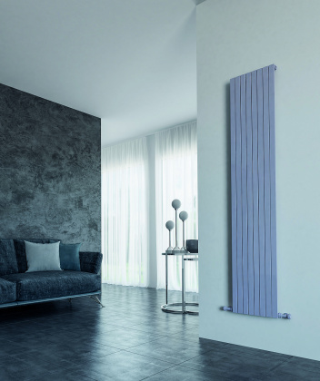 Трубчатый радиатор Соло В 1-300-3, (базовое исполнение)