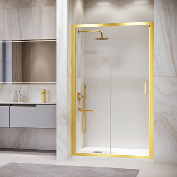 Душевая дверь RGW PA-14Gb, RGW 41081418-16