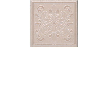 Вставка AD\A452\SG1608 Флораль 7,7x7,7x8 (уп/50шт), шт