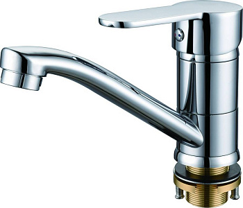 Смеситель для кухни RUSH Tenerife (TE2835-25) Смеситель для кухни RUSH Tenerife (TE2835-25)