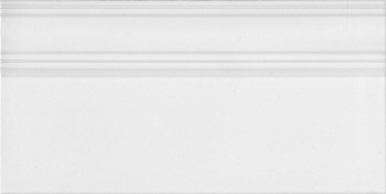 Плинтус FME006R Монфорте белый обрезной 20*40*16 (уп\6шт) , шт Плинтус FME006R Монфорте белый обрезной 20*40*16 (уп\6шт) , шт