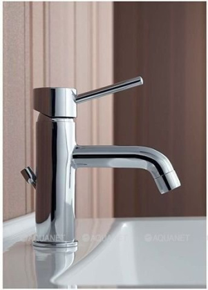 Смеситель для раковины Vitra Minimax S