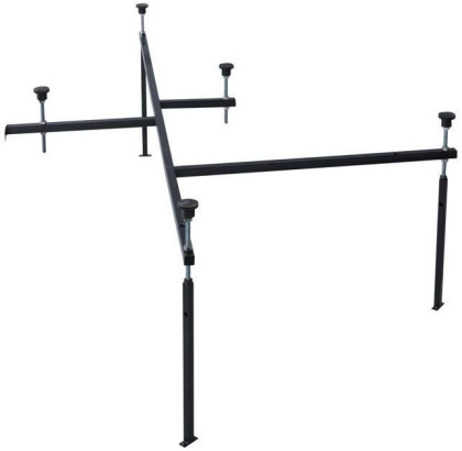 Каркас сварной для акриловой ванны Aquanet Allento 170x100 L Каркас сварной для акриловой ванны Aquanet Allento 170x100 L