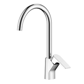 Смеситель д/кухни PORTO, арт.11430PR