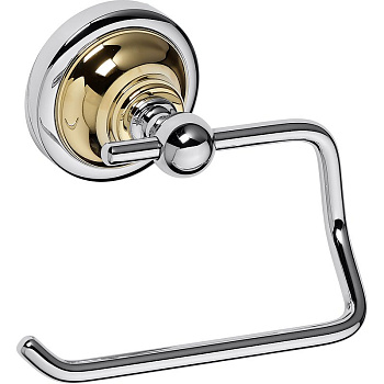 Держатель для туалетной бумаги