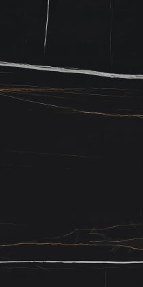 Керамогранит Шарм Делюкс Сахара Нуар люкс 80*160 (2шт/2,56м2), м2