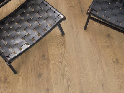 Ламинат Egger 8/33 Classic Без фаски Дуб Гроув