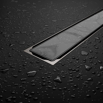 Душевой трап RGW SDR-22, RGW 47212260-01