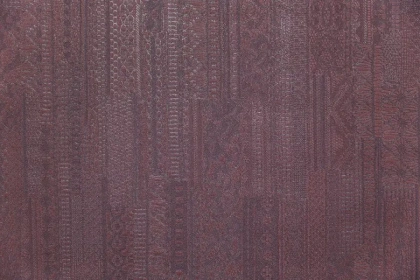 Обои виниловые Ажур база универсальная, бордовый