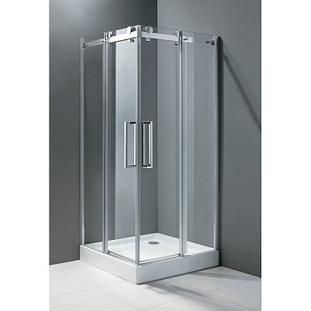 STYLUS-O-M-A-2-90-C-Cr Душевой уголок