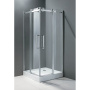 STYLUS-O-M-A-2-90-C-Cr Душевой уголок
