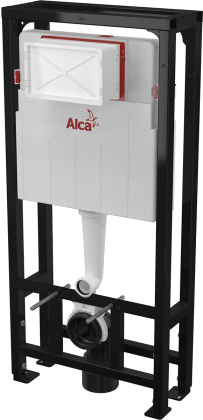 Скрытая система инсталляции для сухой установки (в пространство)