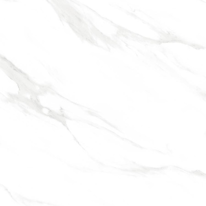 Керамогранит K40_1 Marmara white Белый (80смх80смх8,5мм) (3шт_1,92м2)Лаппатированный, м2