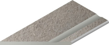 Грэй Борт.30X60 С Выемкой Закруг.Лев