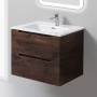 Керамическая раковина BelBagno BB600ETL Керамическая раковина BelBagno BB600ETL