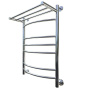 Полотенцесушитель Приоритет НП 2 П 80*40 (ЛЦ2)