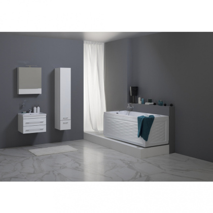 Акриловая ванна Aquanet Nord 170х70 242331