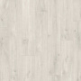 Виниловый ламинат Quick-Step Дуб каньон светлый пилёный BACL40128 (9шт/2,105м2) 1251*187*4,5, м2