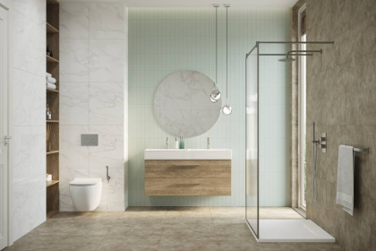 Керамогранит Rc Monte Dg 60х60