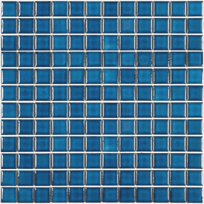 Мозаика PW2323-10 керамика глянцевая (23*23*5) 300*300