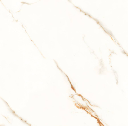 Керамогранит Laparet Venato Calacatta Gold белый сатинированый 60х60 (4шт_1,44м2), м2