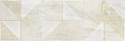 Декор Elpaso светло-бежевый 25х75,шт