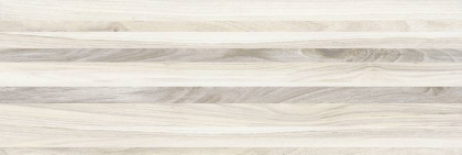 Плитка настенная 60036 Zen полоски бежевый (20см*60см*9мм) (10шт/1,2м2) матовый, м2