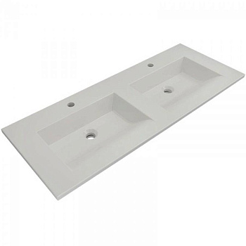 Раковина Bocchi Milano 1111-001-0126 белая