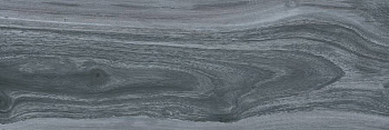 Плитка настенная 60033 Zen чёрный 20*60 (10шт/1,2м2), м2
