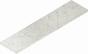 Шар.Экс.Каррара Ступ.120 Угл.Лев Шар.Экс.Каррара Ступ.120 Угл.Лев