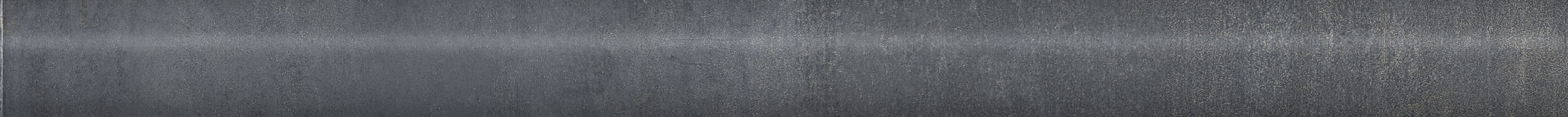 Бордюр Гварди синий матовый обрезной 30x2,5x1,9