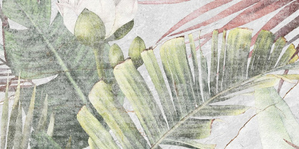 GT137VG Плитка облицовочная Aventura GT Сер. 50*25 _тропики_ 1 \74,25