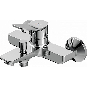 Смеситель Для ванны и душа F85A10000 X-Joy