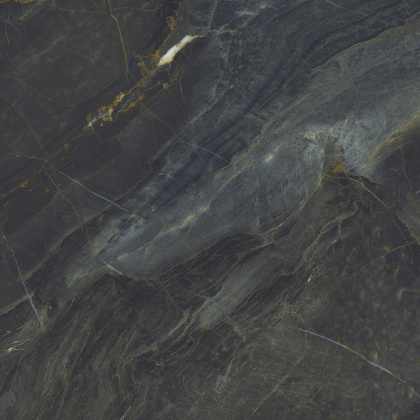 Керамогранит К19_10 Laparet Tiaki Green (60смх60смх9мм) (4шт_1,44м2) полированный, м2