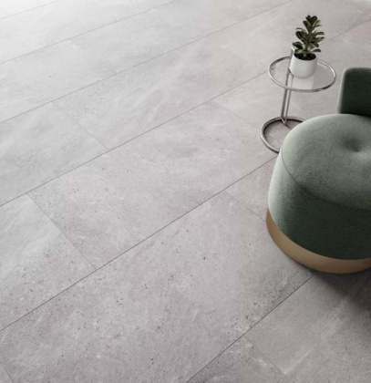 Керамогранит DD201800R Про Матрикс белый обрезной натуральный 30*60*11(8шт/1,44м2), м2