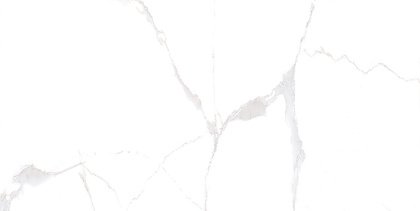 Плитка настенная Statuario белый 08-00-00-2465 20х40 (15шт/1,2м2), м2