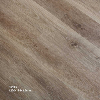 Плитка SPC Betta Studio S206 Дуб Паола (3.5мм\32кл\2.245м2) 1220*184, м2 Плитка SPC Betta Studio S206 Дуб Паола (3.5мм\32кл\2.245м2) 1220*184, м2